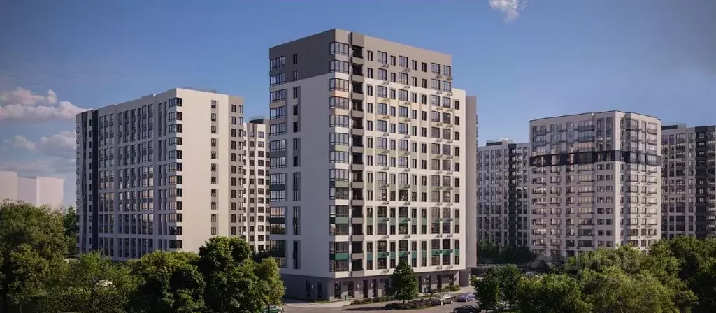 1-к кв. Тюменская область, Тюменский муниципальный округ, д. Дударева ... - Фото 2