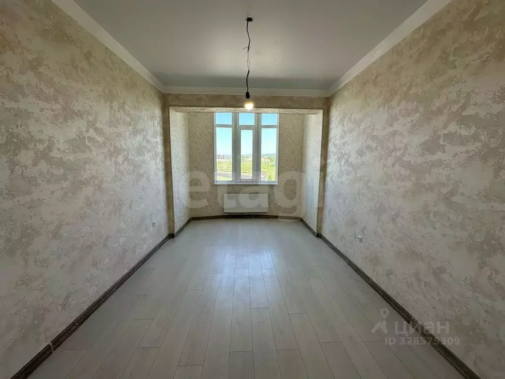 2-к кв. Ингушетия, Магас ул. Мочко Базоркина (87.0 м) - Фото 1
