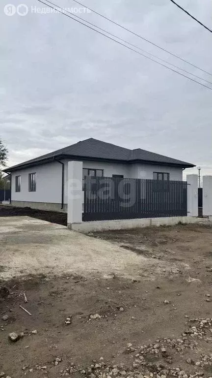 Дом в село Тимофеевка, улица Чкалова (127 м) - Фото 1