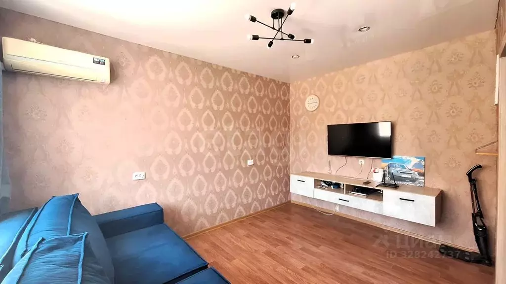 1-к кв. Саратовская область, Саратов ул. Имени Осипова, 26 (21.6 м) - Фото 2