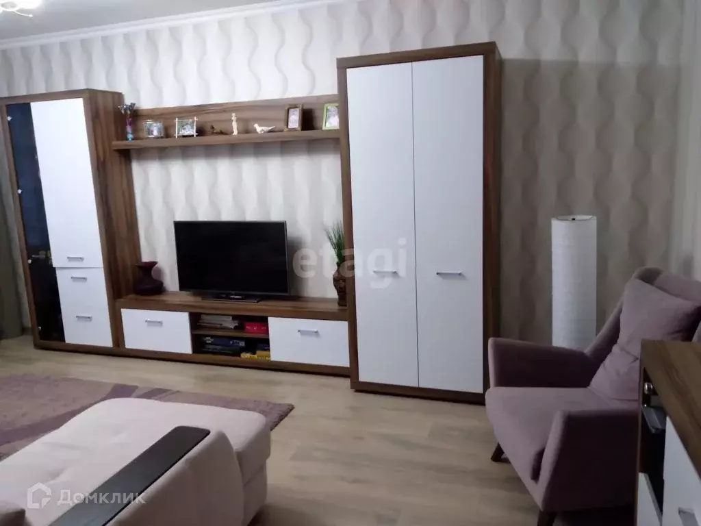 Продаётся 2-к квартира, 53 м - Фото 0
