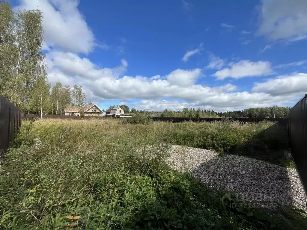 Участок в Московская область, Одинцовский городской округ, Боярово кп  ... - Фото 0