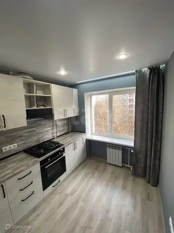 Продаётся 2-к квартира, 53 м - Фото 1