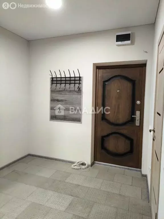 1-комнатная квартира: Краснодар, Боспорская улица, 10 (34.5 м) - Фото 1