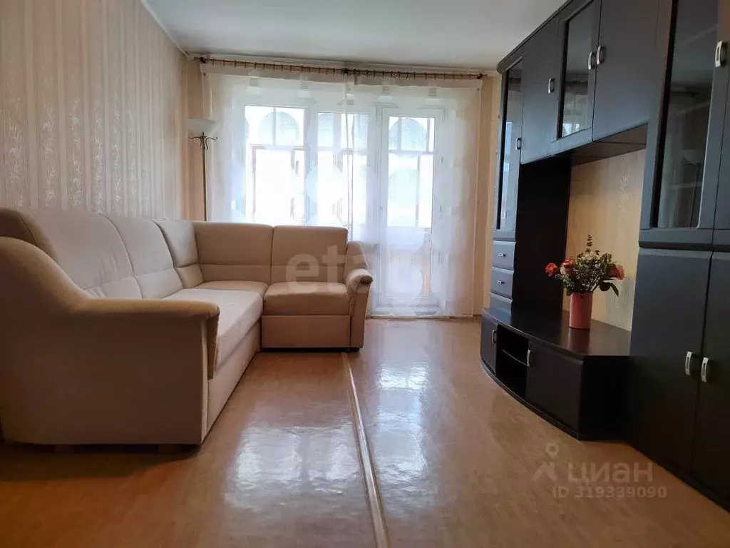 4-к кв. Саха (Якутия), Якутск ул. Бестужева-Марлинского, 7/5 (70.5 м) - Фото 0