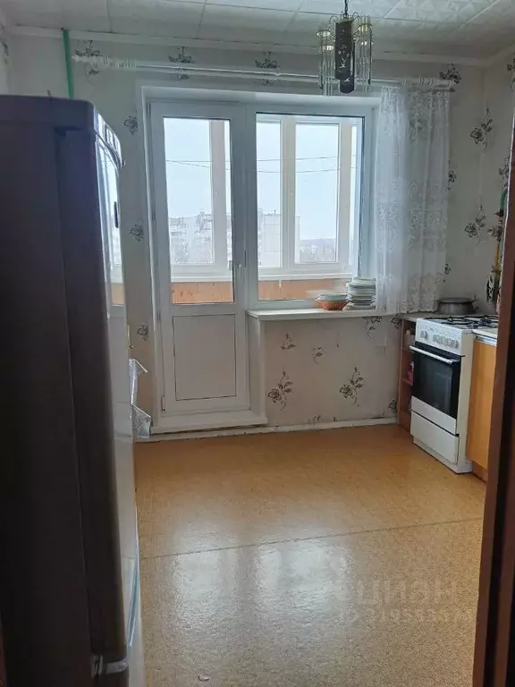 1-к кв. Чувашия, Чебоксары ул. Ленинского Комсомола, 76 (32.5 м) - Фото 0