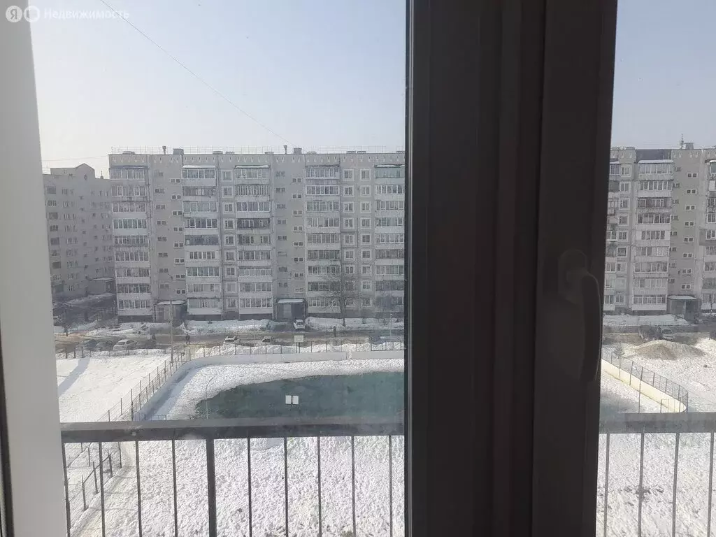 1-комнатная квартира: Малоярославец, Московская улица, 79Ак1 (29 м) - Фото 1