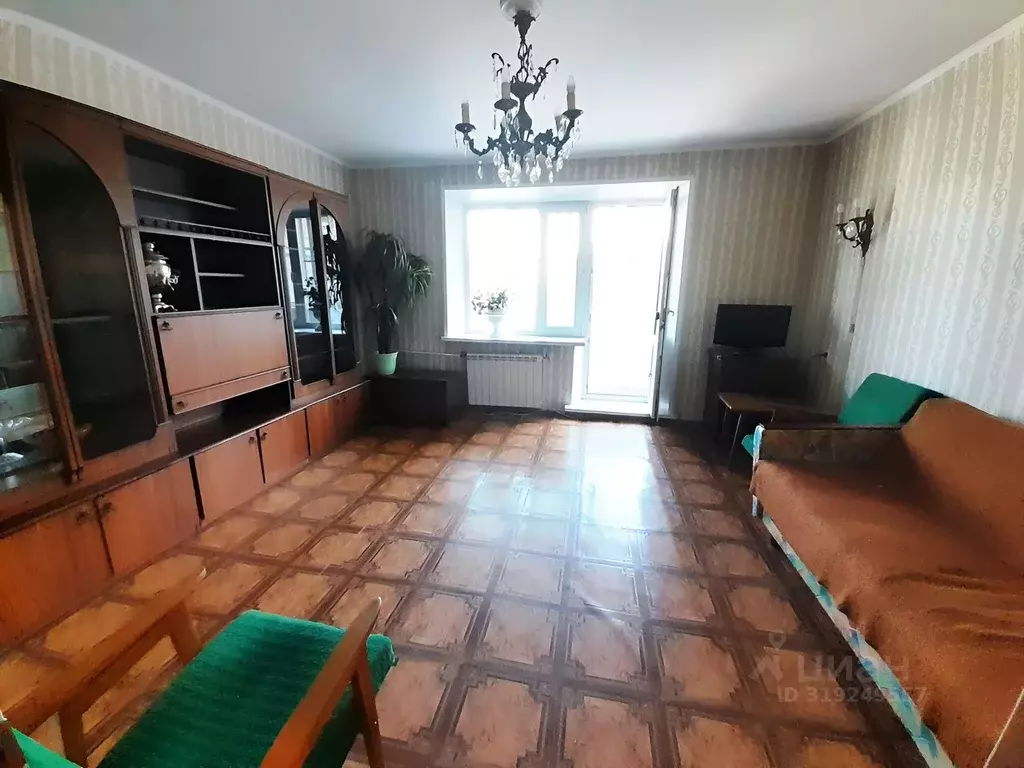 2-к кв. Хакасия, Абакан ул. Маршала Жукова, 52 (52.0 м) - Фото 0