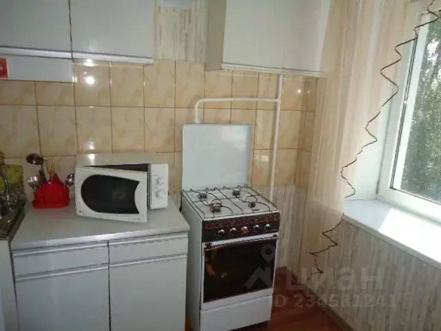 1-к кв. Курская область, Курск ул. Карла Маркса, 66к12 (32.0 м) - Фото 2