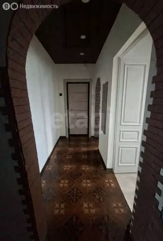 3-комнатная квартира: Пермь, Делегатская улица, 43 (66.2 м) - Фото 2