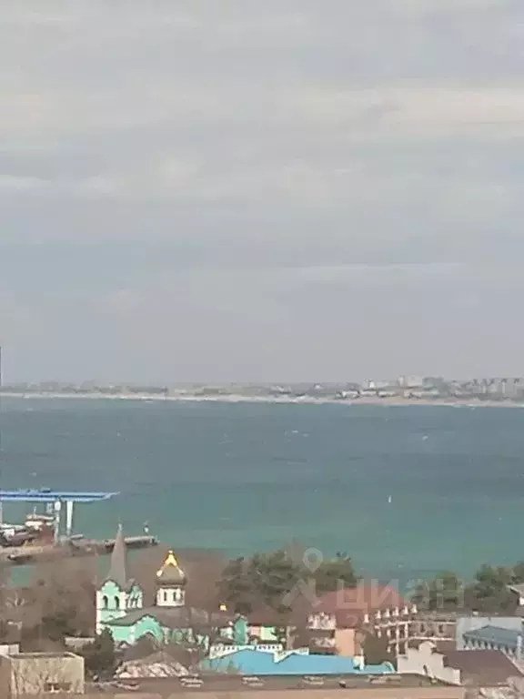 2-к кв. Краснодарский край, Анапа ул. Ленина, 43 (55.0 м) - Фото 1