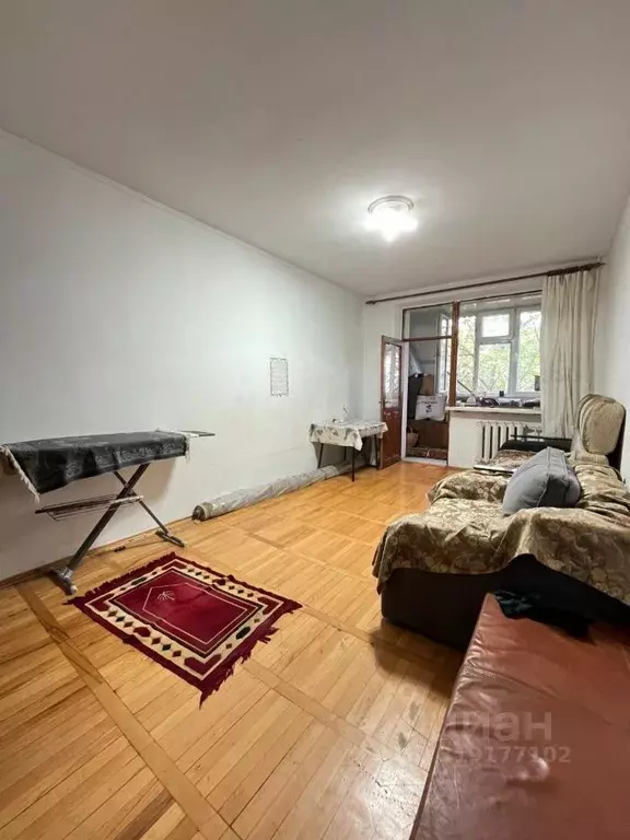 3-к кв. Дагестан, Махачкала Ташкентская ул., 15 (75.0 м) - Фото 1