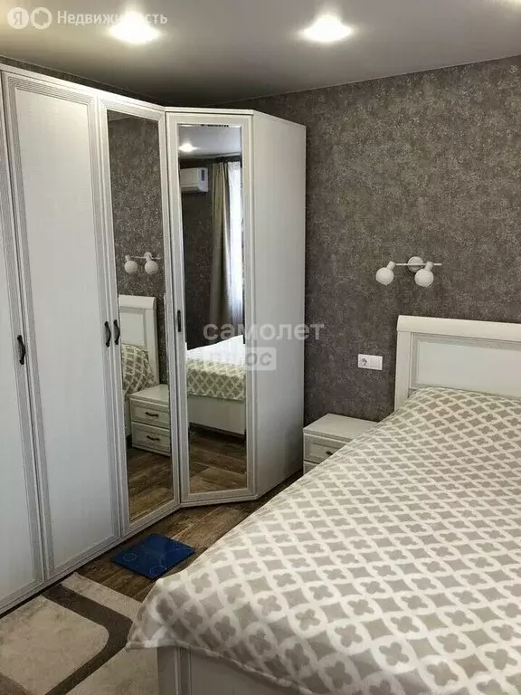 2-комнатная квартира: Липецк, улица А.Д. Белянского, 12 (59.5 м) - Фото 2