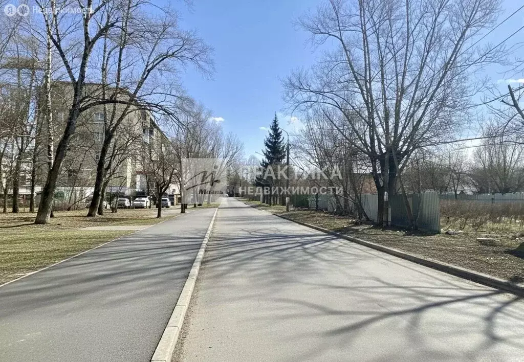 Участок в Ногинск, 3-я Доможировская улица (10 м) - Фото 1