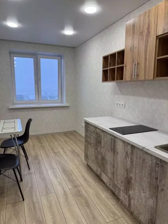 1-к кв. Саратовская область, Саратов Огородная ул., 23 (34.0 м) - Фото 1