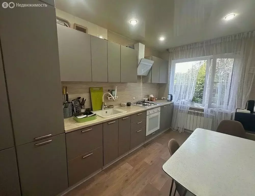 Дом в Крымск, Кривая улица, 23А (51 м) - Фото 1