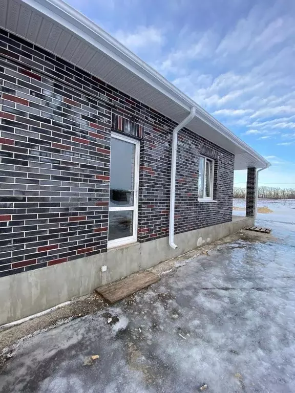 Коттедж в Воронежская область, Новоусманский район, Никольское с/пос, ... - Фото 2