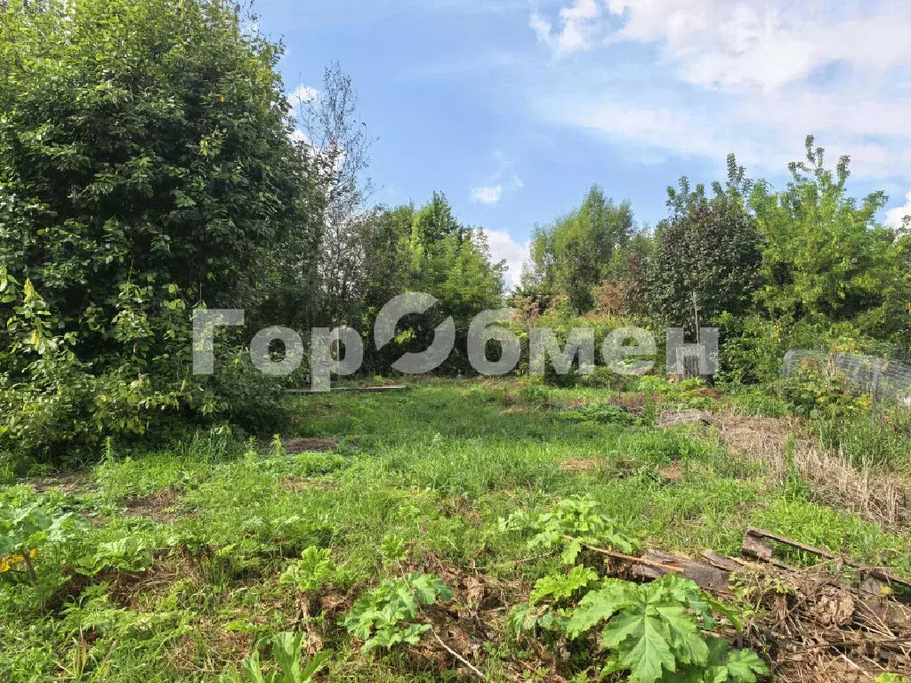 Продается участок в д. Соколово - Фото 1