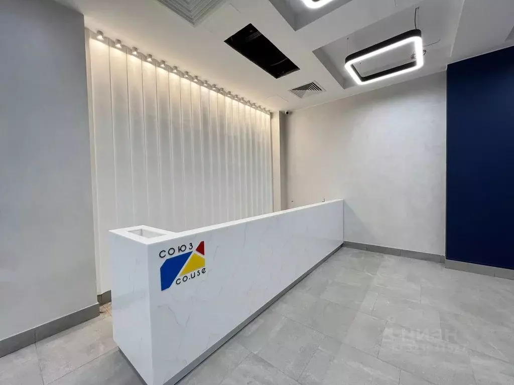 Офис в Москва Переведеновский пер., 13С18 (120 м) - Фото 2