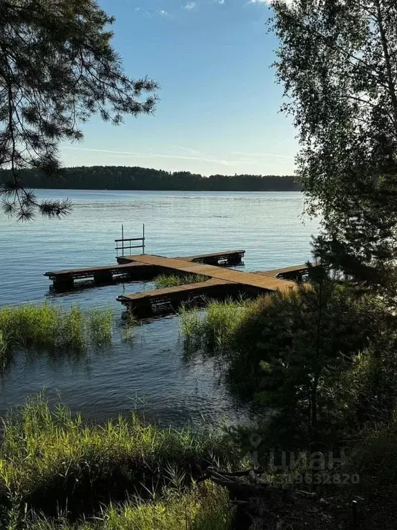 Дом в Московская область, Мытищи городской округ, д. Подольниха, ... - Фото 1