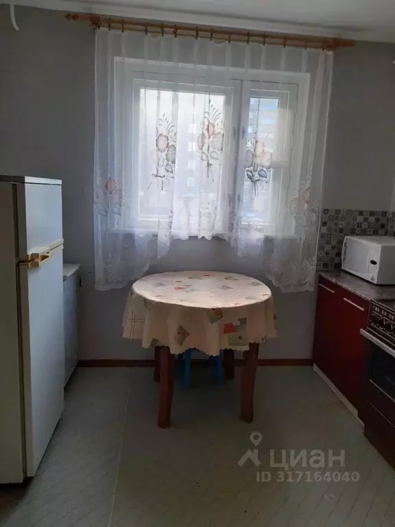1-к кв. Мурманская область, Мурманск ул. Радищева, 9 (32.0 м) - Фото 1