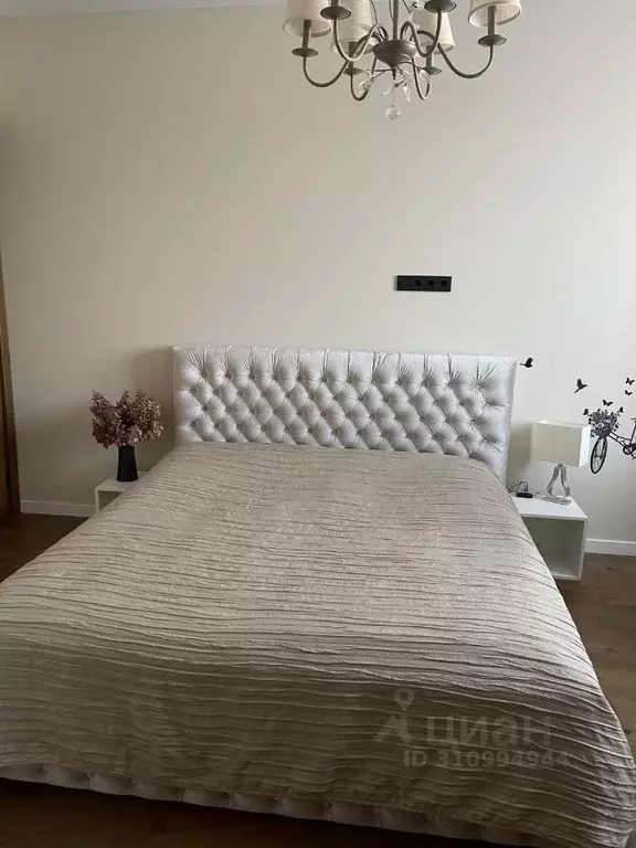 2-к кв. Московская область, Красногорск ул. Имени Головкина, 7 (74.0 ... - Фото 2