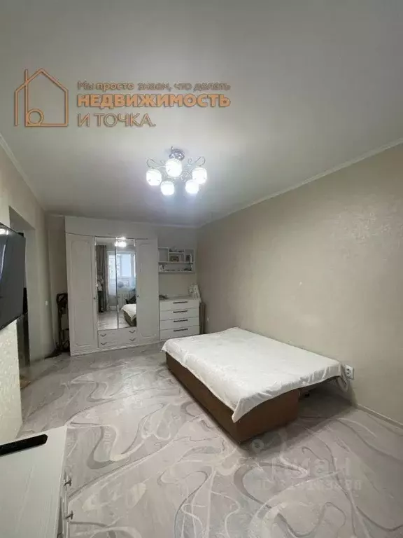 1-к кв. Башкортостан, Нефтекамск Березовское ш., 10 (37.2 м) - Фото 2