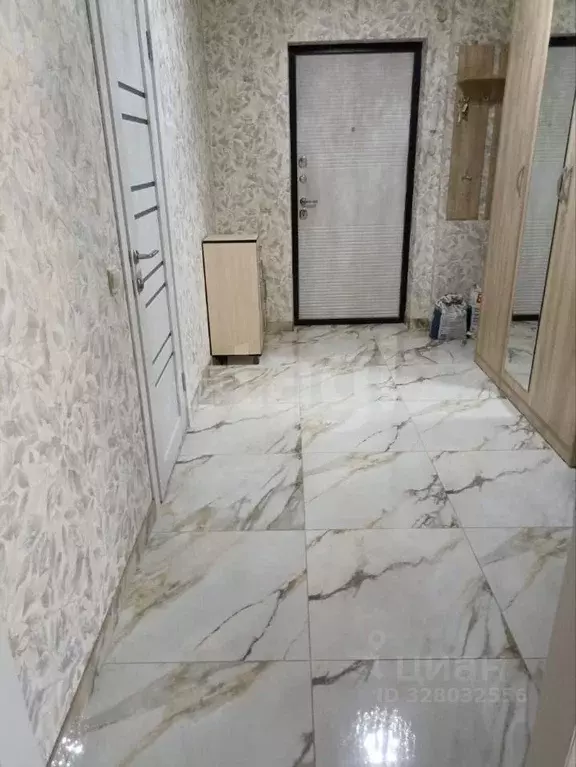 1-к кв. Пермский край, Пермь ул. Куйбышева, 135 (51.3 м) - Фото 2