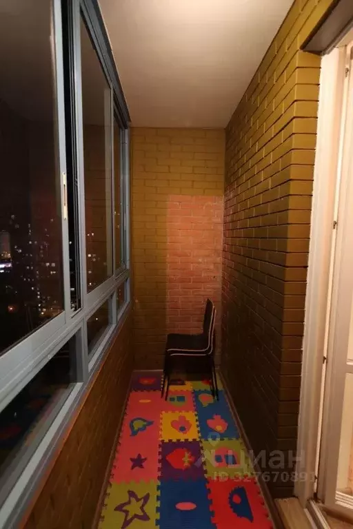 1-к кв. Московская область, Химки ул. Калинина, 7 (41.8 м) - Фото 2