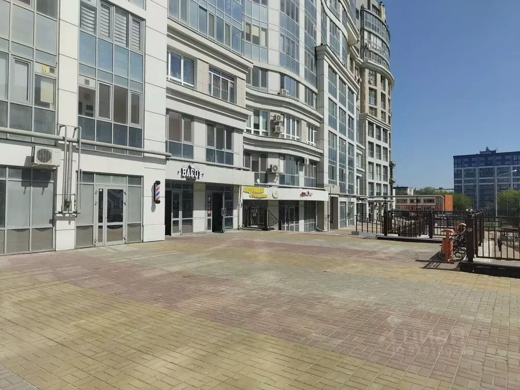 Помещение свободного назначения в Белгородская область, Белгород ... - Фото 0