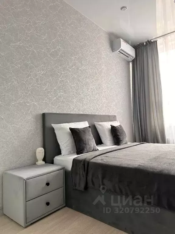 1-к кв. Волгоградская область, Волгоград Промышленная ул., 6 (40.0 м) - Фото 1