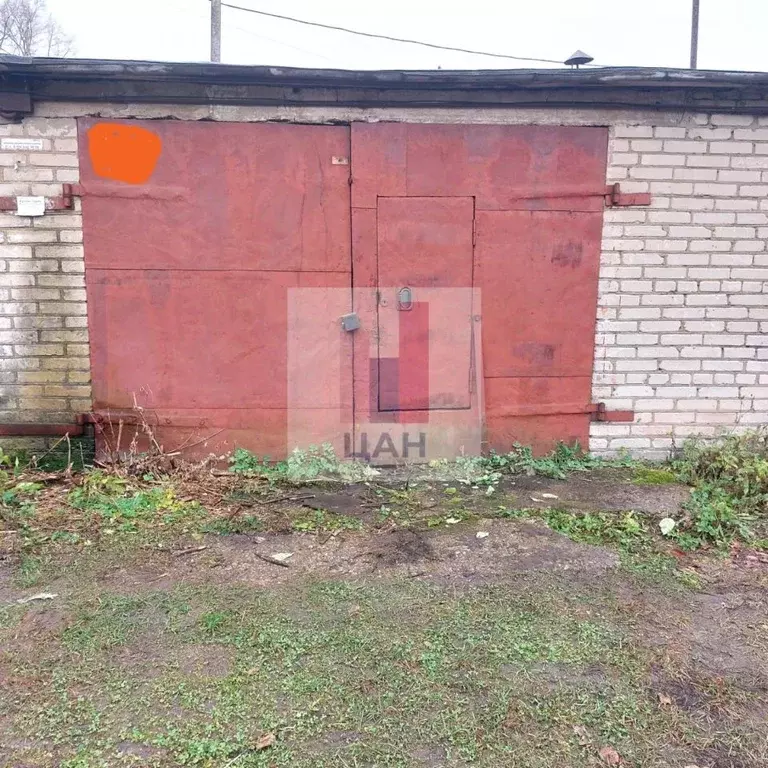 Гараж в Московская область, Жуковский Быковка СНТ, 355 (32 м) - Фото 1