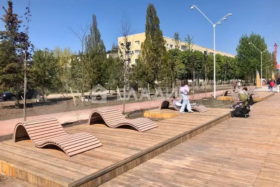3-к. квартира, 60 м, 2/5 эт. - Фото 1