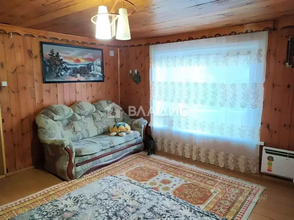 Дом в Пензенская область, Пенза Пригородное СДТ, 61 (26 м) - Фото 1