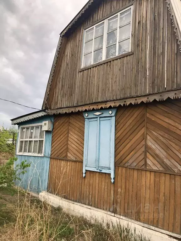 Дом в Бурятия, Заиграевский район, Трикотажник -1 СНТ  (30 м) - Фото 0