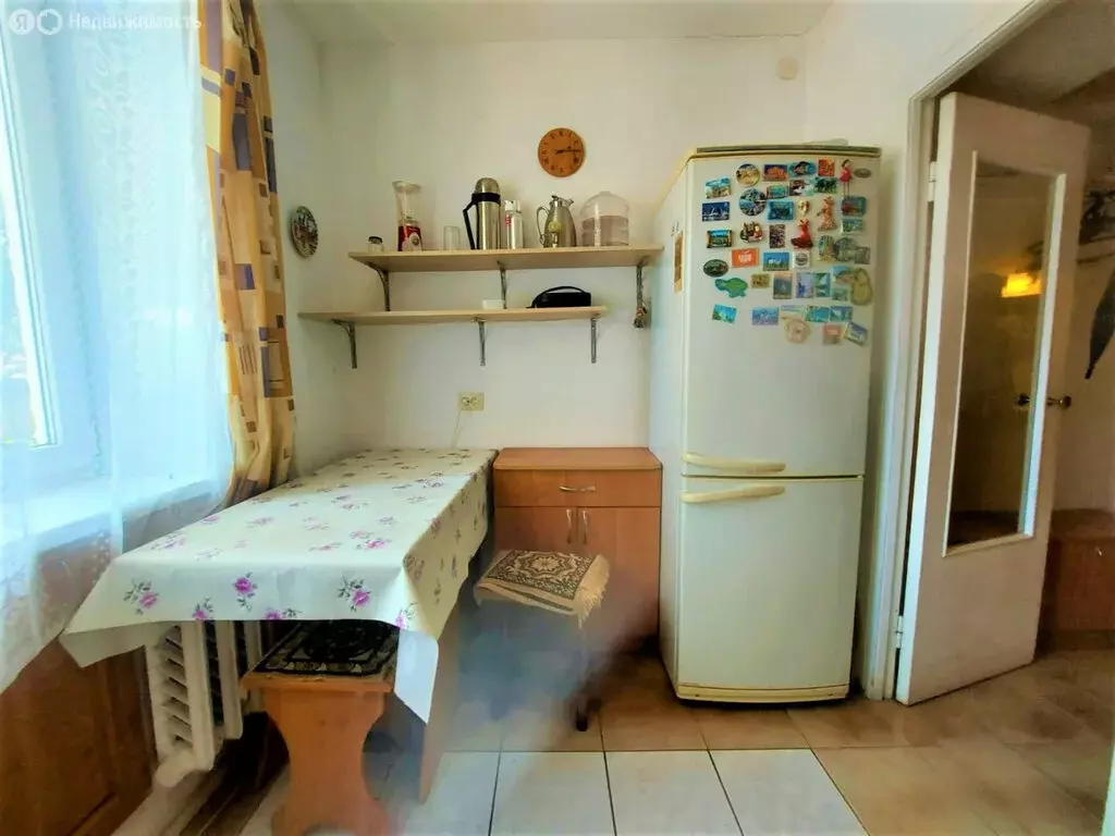 2-комнатная квартира: Ейск, Коммунистическая улица, 49 (44.5 м) - Фото 1