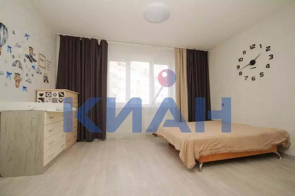 Продаётся 2-к квартира, 53 м - Фото 0