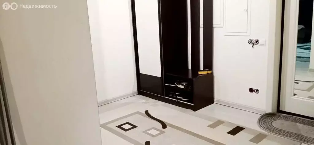 1-комнатная квартира: Мытищи, улица Красная Слобода, 13 (39.7 м) - Фото 0