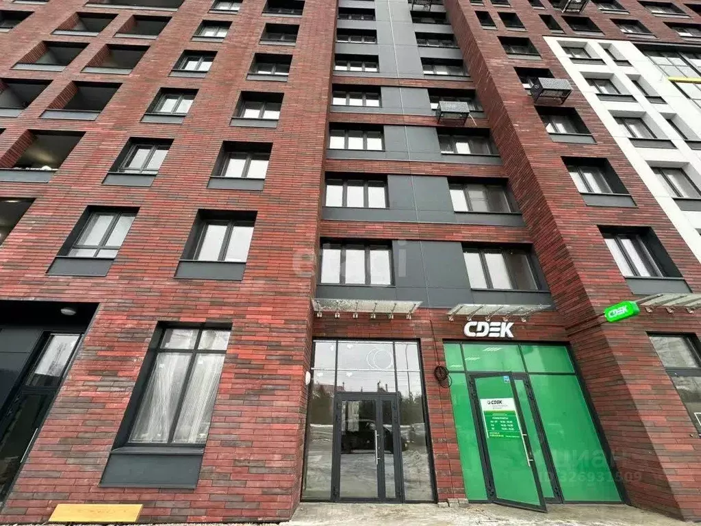 Помещение свободного назначения в Ярославская область, Ярославль ... - Фото 1