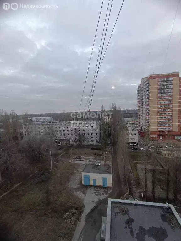 1к в -комнатной квартире (17 м) - Фото 1