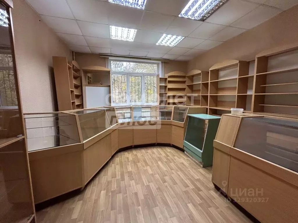 Помещение свободного назначения в Московская область, Воскресенск ... - Фото 2