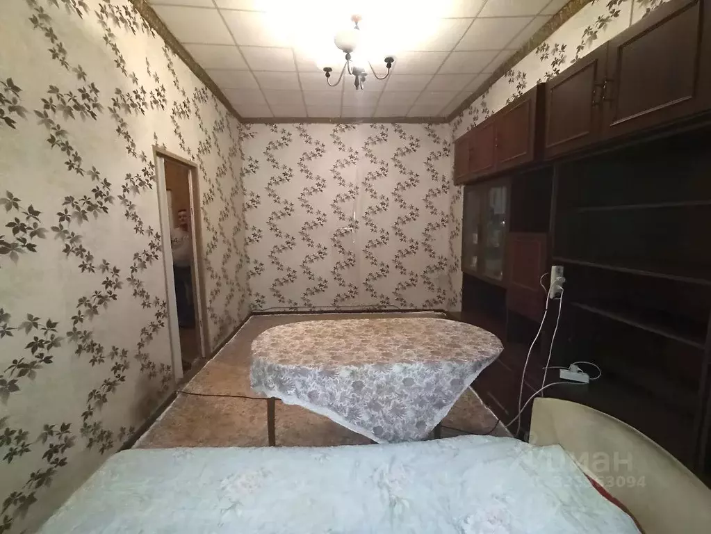 Комната Ленинградская область, Гатчина ул. Киргетова, 2 (19.0 м) - Фото 2