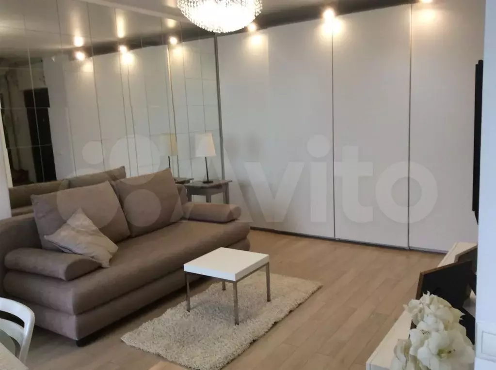 Квартира-студия, 30 м, 8/8 эт. - Фото 0