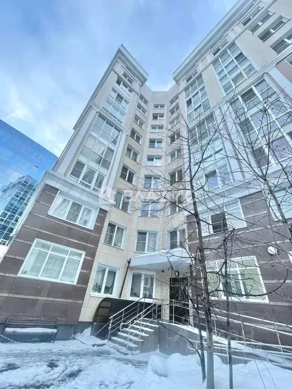 1-к кв. Москва Сосенское поселение, ул. Николо-Хованская, 32 (46.0 м) - Фото 2