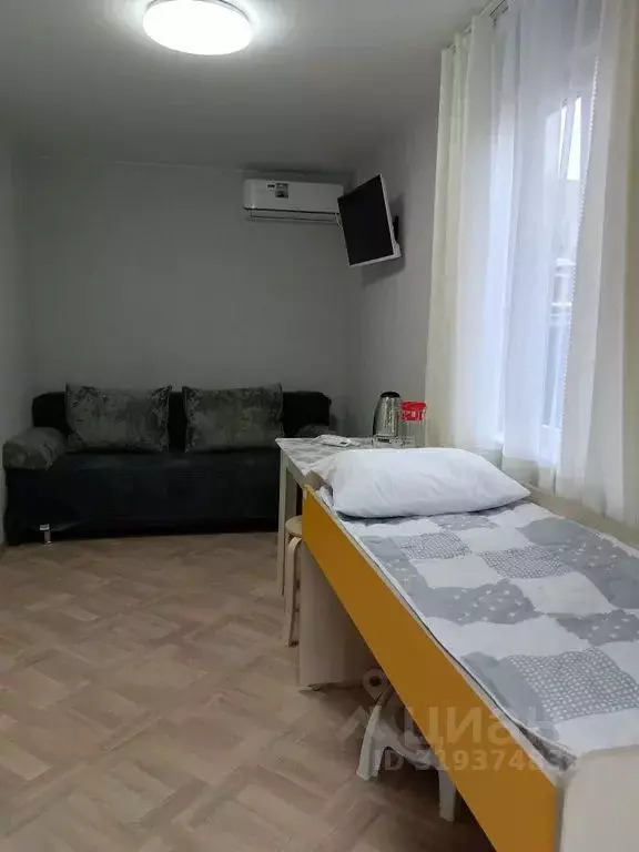 Комната Краснодарский край, Ейск ул. Розы Люксембург, 98 - Фото 0