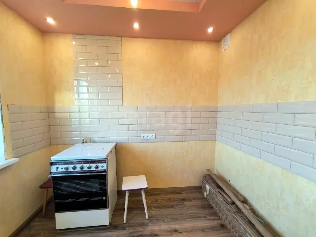 2-к кв. Владимирская область, Муром Ленинградская ул., 36/2 (52.2 м) - Фото 0