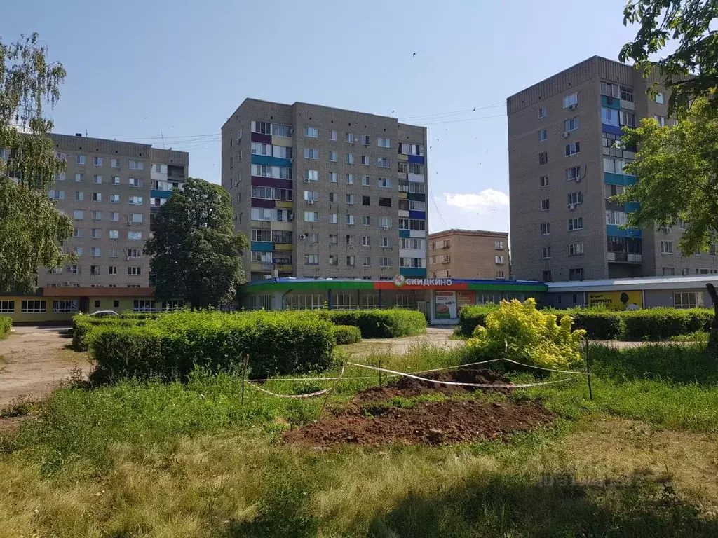 Помещение свободного назначения в Саратовская область, Балаково ул. ... - Фото 0