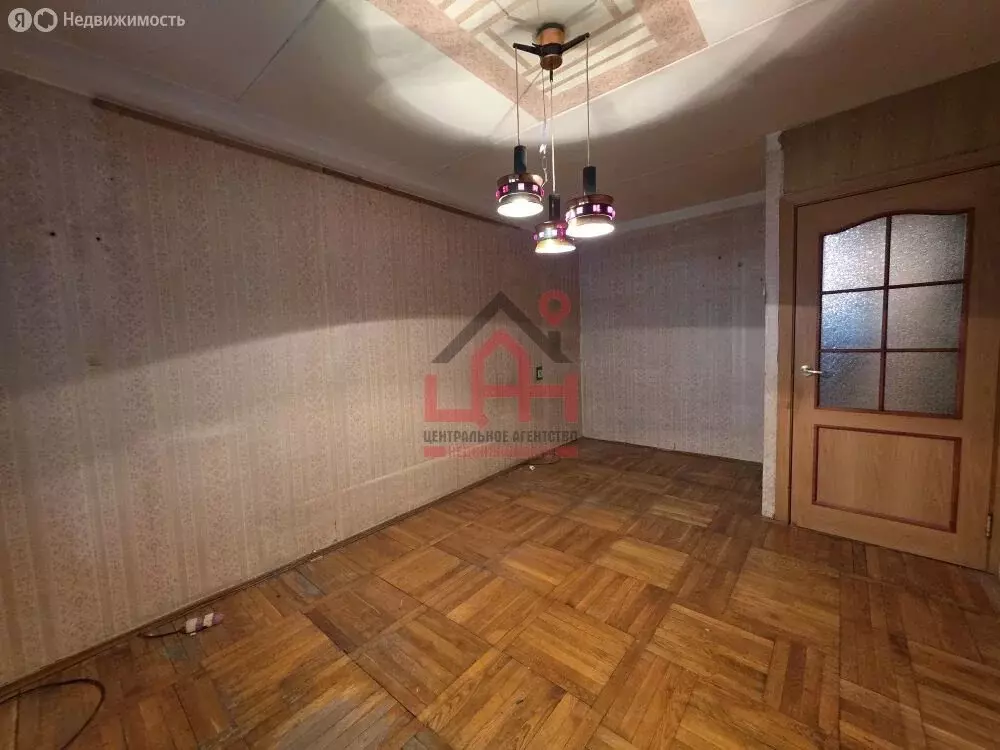 2-комнатная квартира: Ессентуки, улица Пушкина, 35 (50 м) - Фото 1
