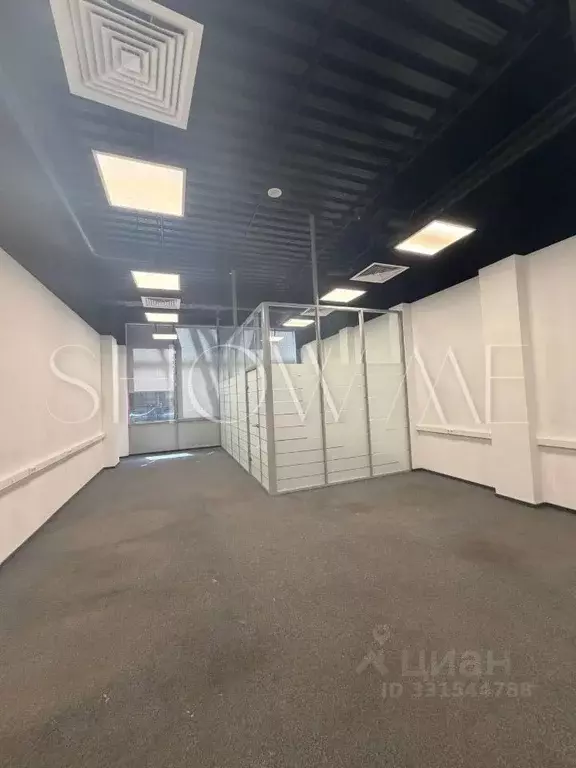 Офис в Москва ул. Бутлерова, 17 (60 м) - Фото 1