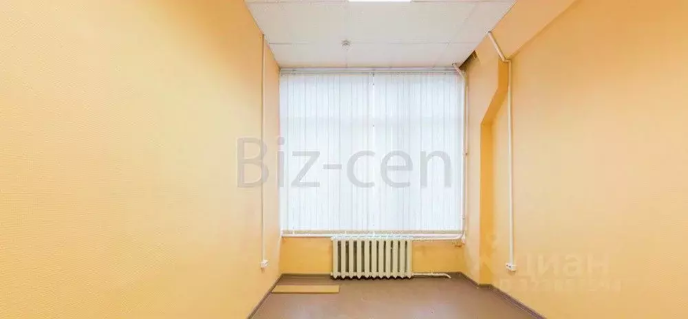 Офис в Санкт-Петербург ул. Самойловой, 5П (25 м) - Фото 1